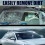Windshield Cleaner Cleaning Solution 6