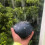 Rain Drum Outdoor Garden Chakra Drum 8 Notes Waterproof 2