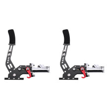 2X Universal Car Hydraulic Handbrake Handbrake Drift Hand Brake