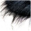 5X Show Props Simulation Fausse Barbe 1