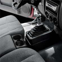2X for 2004-2012 Colorado / Bench Cup Holder Insert Drink Replacement New