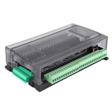 3X PLC Industrial Control Board Module FX3U-48MT Programmable Logic Controller 24 Input 24 Output 24V 1A