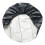 Dustproof Wheel Covers for Trailer Truck 80 cm 1