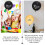 New Year Celebration Balloons Latex 30 pcs 5