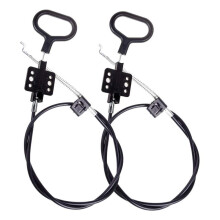 Recliner Pull Cable for Sofa Couch Utility Replacement Wear