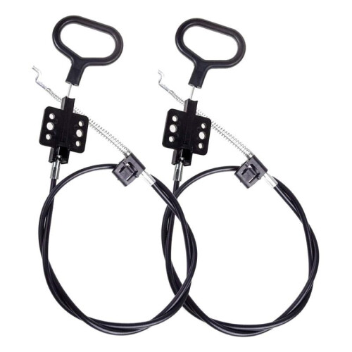 Recliner Pull Cable for Sofa Couch Utility Replacement Wear