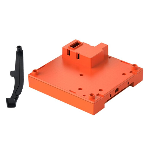 For Gameboy Player Gamecube Shell Replacement Case for  Game Case for  Gamecube Console Parts A 1