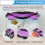 Kit de pièces de rechange J15Pro Ultra (16 pièces) 2