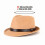 Μάλλινο καπέλο Fedora Vintage Style Unisex 10% Μαλλί 6