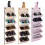 Portable Foldable Glasses Storage Box with 5 Slots 3