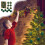 Décorations de Noël incassables floquées pour sapin (lot de 12) 6