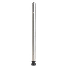 Camping Folding Table Legs 3-Gear Telescopic IGT Short