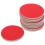 Polishing Pad Round Sandpaper Sheets 10 pcs 1