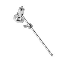 Bass Drum Pedal Beater Aluminum Alloy Adjustable