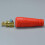 TIG Welding Cable Panel Connector Socket Set DKJ10-25 6