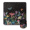 Mushroom Butterfly Sewing Machine Mat with Cylinder 1