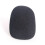 Black Microphone Windscreen Cover 10 pcs 1