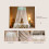 Princess Dome Mosquito Net Canopy Polyester Mesh 300 Holes 7