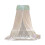 Princess Dome Mosquito Net Canopy Polyester Mesh 300 Holes 2