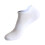 Unisex Sports Socks Breathable Lightweight 3-Pack 3