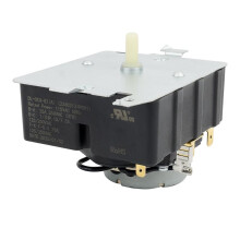 TMD1EM35 WE04X25280 234D2377P005 Dryer Timer, for GE GTD33EASK0WW GTX22EASK0WW GTX33EASK0WW Dryer Timer Etc.
