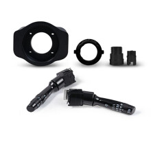 Simracing Game Steering Wheel Wiper Steering Light Wiper Combination for T300 TGT