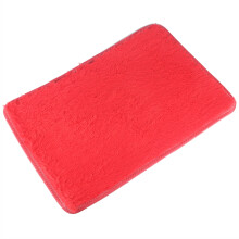 DODOING Rectangle Ultra Soft Shaggy Area Rug 4 Sizes 10+