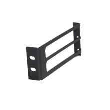 PCI-E Card Bracket Desktop Chassis Card C-Type Baffle Open Type Computer Rack Case Modification Part