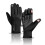 Gants thermiques d'hiver avec fermeture éclair et écran tactile 8