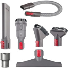 Attachments Kit für V15 V15s V9 V8 V11 V12 V10 V7 Gen5 Kabellosen Staubsauger, für Detect/Absolute/Outsize/Slim