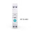 DC Circuit Breaker WiFi Switch 12-80V 63A Voice Assistant 8