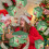 Coffret cadeau explosif avec confettis et enveloppe rouge 4