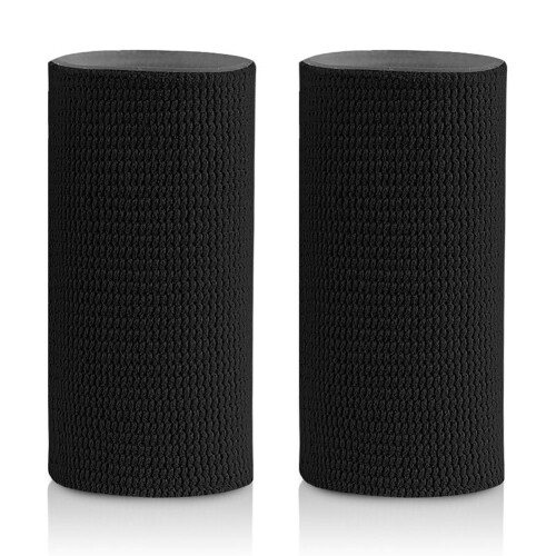 Cross Ankle Gel Sleeve for Roller Skates 1 Pair