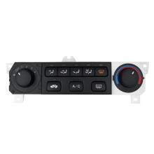 A/C Control Climate Control Heater 599-268 599268 for Accord 1998-2004