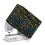 Galaxy Star Sewing Machine Dust Cover with Storage Pocket 1