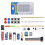 400 Tie-Points Breadboard DIY Project  Kit for   R3 Electronic Component Set 1