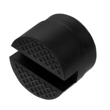 Rubber Floor Jack Pad Cushion for Stand 1 Pack