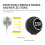 XTUGA CV-101 Microphone Wind Shield  Filter Microphone Windscreen for Noise Cancelling for Recording & Studios 9