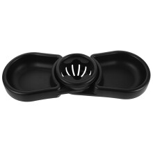 Stroller Tray Attachment Universal ABS Spill-Proof 1 Pack
