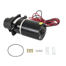 370101090 12V Marine Toilet Macerator Sub Kit Motor Pump Set RV Parts for Jabsco 370100000 370101000 370100090 370410010