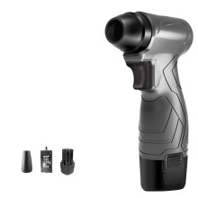 135,000 Portable Turbine Motor Handheld Violent Turbine High-Speed Turbo Fan Small Fan Ducted Turbine Fan US PLUG