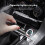 Car Heating Cup Kettle 12V 500ml Stainless Steel 8