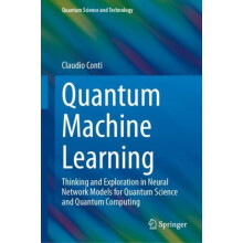 Quantum Machine Learning Thinking and Exploration in Neural Network Mo