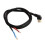3-Pin Discharge Connector for E-Bike Battery Charging Cable 1
