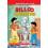 Billoo The Sculptor by Pran Paperback Book 1
