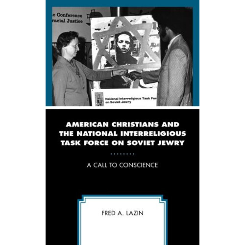 American Christians and the National Interreligious Task Force on Sovi
