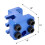 Master Link Chain Press Tool for Motorcycle ATV Dirt Bike 5