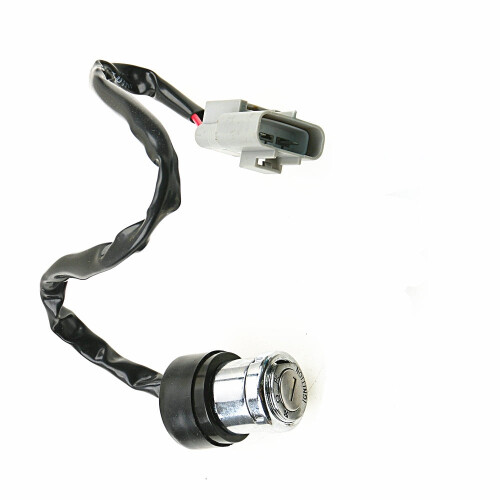 Ignition Lock Switch with Key for CFMOTO CForce 400/500S ATV 2