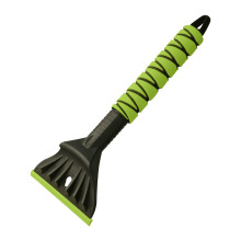 Car snow shovel ice scraper brush winter multifunctional
