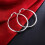 Oqueey Sterling Silver Ear Stud Hoop Earrings 5